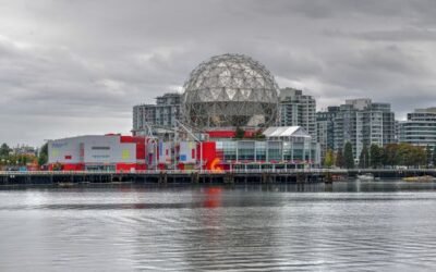 Lista de las mejores ciudades para vivir en Canadá