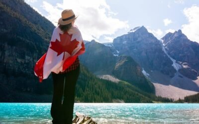 Las 10 mejores atracciones de Alberta