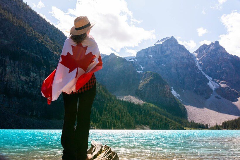 Las 10 mejores atracciones de Alberta